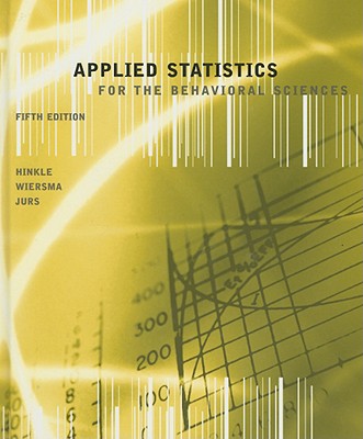 9780618124053-Applied-Statistics-for-the-Behavioral-Sciences