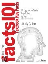 9780618403370-Studyguide-for-Social-Psychology-by-Fein-ISBN-9780618403370