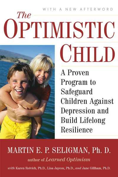 9780618918096 Optimistic Child Proven Program Safeguar
