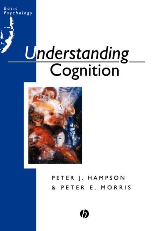 9780631157519 Understanding Cognition