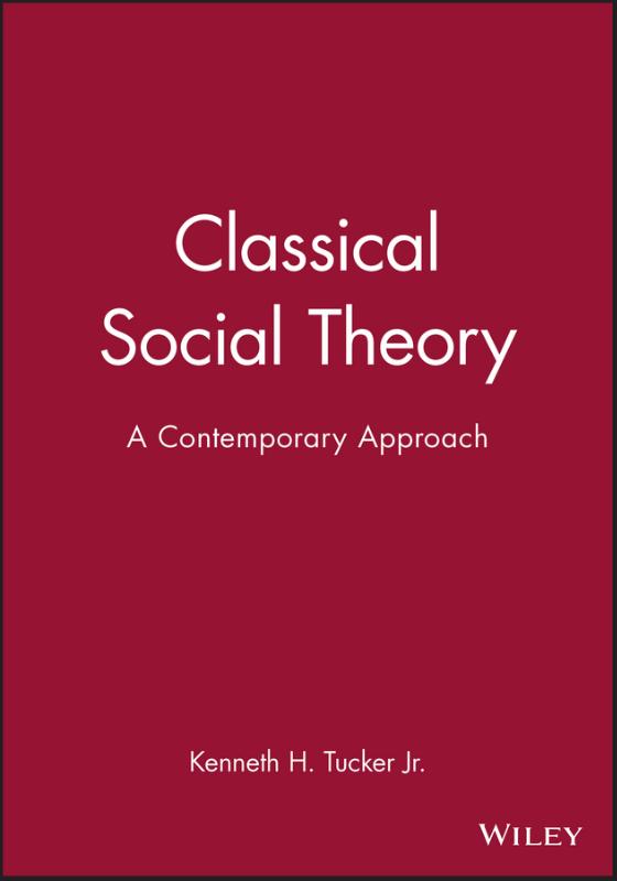 9780631211655-Classical-Social-Theory