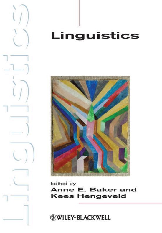 9780631230359-Linguistics
