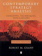 9780631231363-Contemporary-Strategy-Analysis-Concepts-----Techniques-Applications-Fourth-Edition