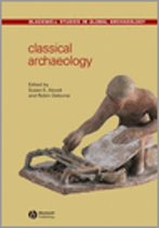 9780631234197 Classical Archaeology