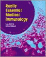 9780632055067 Really Essential Medical Immunology