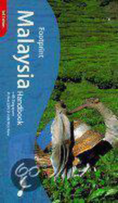 9780658006562-Malaysia-with-Singapore-Footprint-Handbook