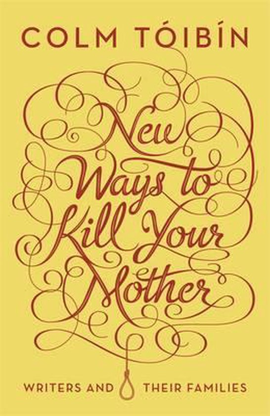 9780670918164 New Ways to Kill Your Mother
