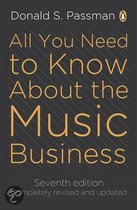 9780670918867 All You Need to Know About the Music Business