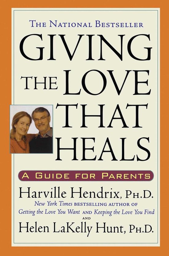 9780671793999-Giving-the-Love-That-Heals