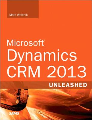 9780672337031-Microsoft-Dynamics-CRM-Unleashed-2013