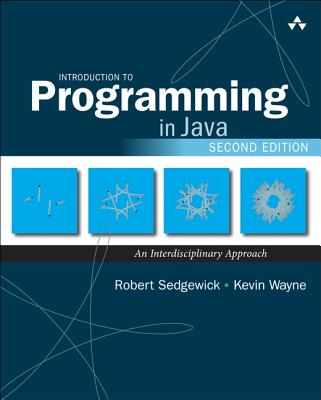 9780672337840 Introduction to Programming in Java