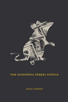 9780674049710 How Economics Shapes Science