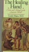 9780674383319 The Healing Hand