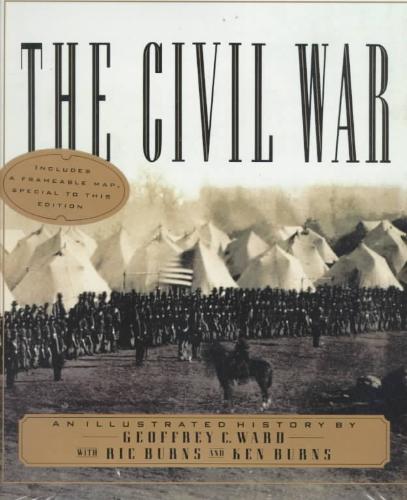 9780679742777 The Civil War An Illustrated History