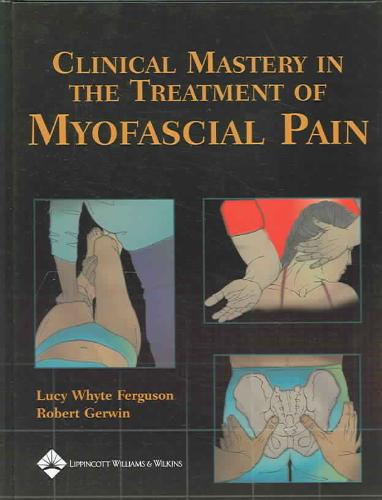 9780683306200-Clinical-Mastery-in-the-Treatment-of-Myofascial-Pain