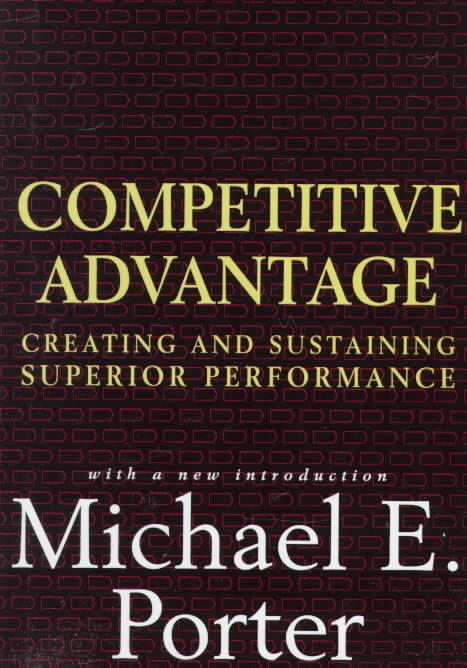 The Competitive Advantage