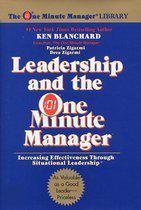 9780688039691 Leadership and the One Minute Manager