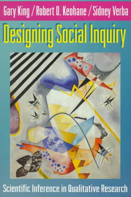 9780691034713-Designing-Social-Inquiry