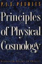 9780691074283 Principles of Physical Cosmology