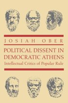 9780691089812-Political-Dissent-in-Democratic-Athens