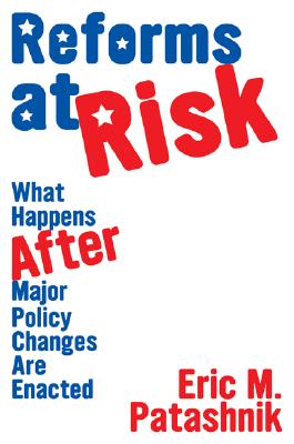 9780691138978-Reforms-at-Risk