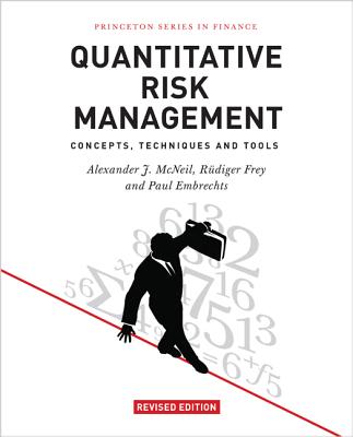 9780691166278 Quantitative Risk Management