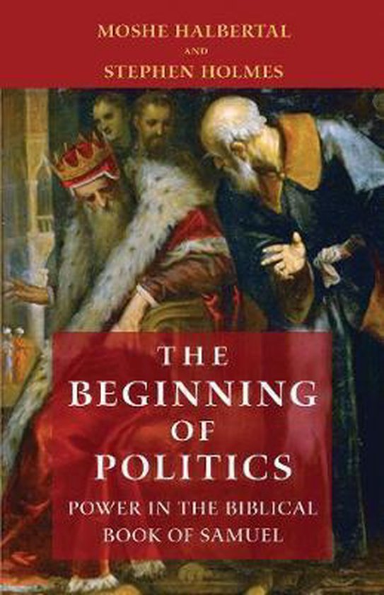 9780691174624-The-Beginning-of-Politics