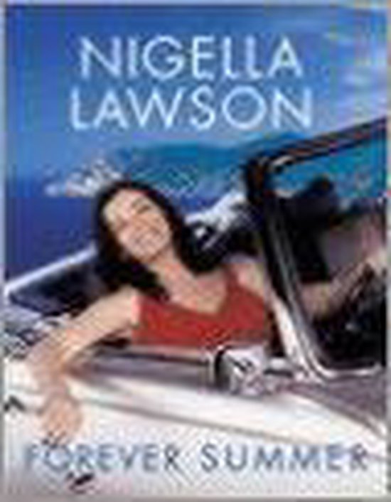 9780701173814-Forever-Summer-With-Nigella