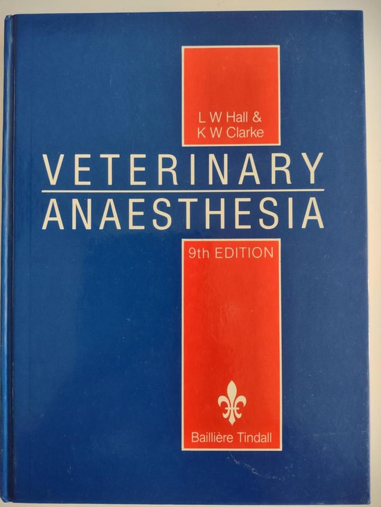 9780702014215-Veterinary-Anaesthesia