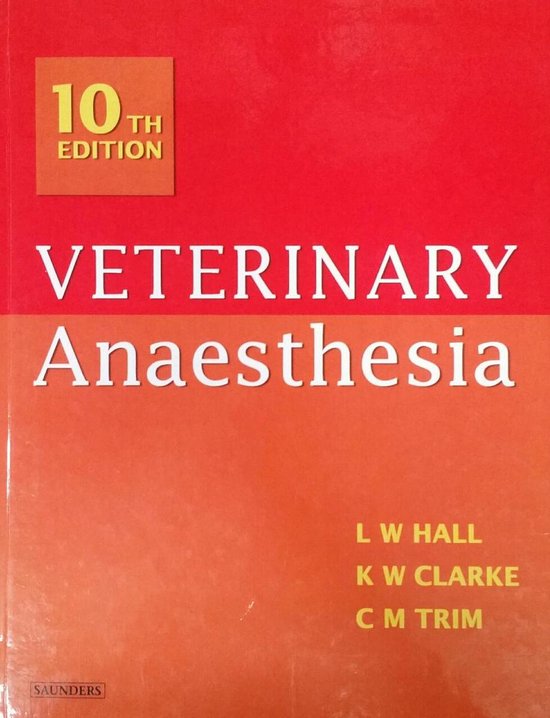 9780702020353-Veterinary-Anaesthesia