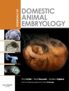 9780702028991 Essentials Of Domestic Animal Embryology