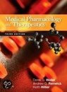 9780702029912 Medical Pharmacology and Therapeutics
