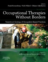 9780702031038 Occupati Therapies Without Borders Vol 2