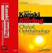 9780702040931 Clinical Ophthalmology A Systematic Approach