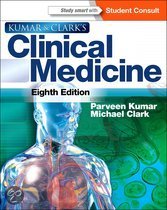 9780702044991 Kumar  Clarks Clinical Medicine