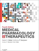 9780702051807-Medical-Pharmacology-and-Therapeutics
