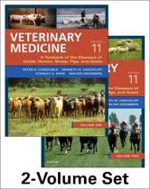 9780702052460 Veterinary Medicine