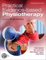 9780702054501 Practical EvidenceBased Physiotherapy