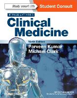 9780702066016 Kumar and Clarks Clinical Medicine