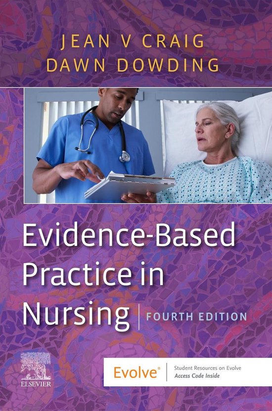 9780702070488 EvidenceBased Practice in Nursing