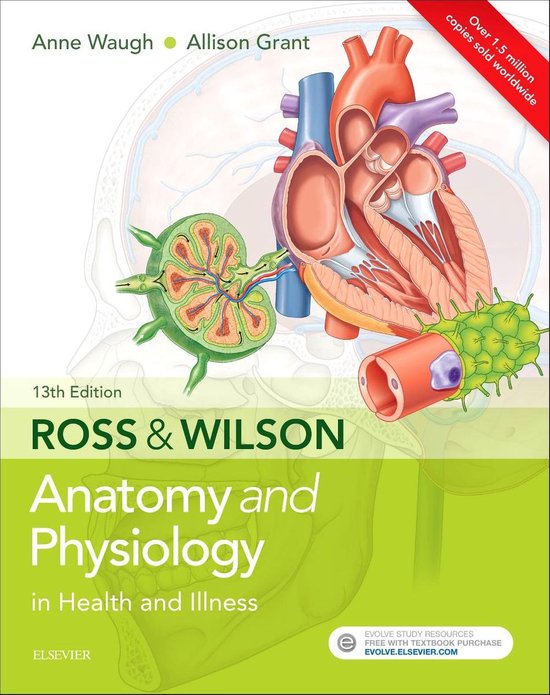 9780702072765-Ross-Wilson-Anatomy-and-Physiology-in-Health-and-Illness