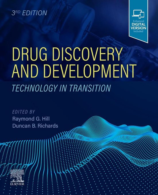 9780702078040 Drug Discovery and Development