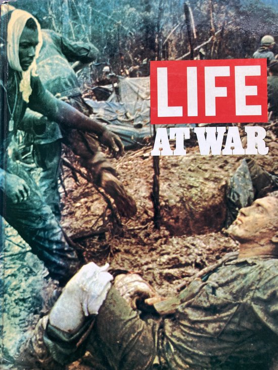 9780705402583 Life at war