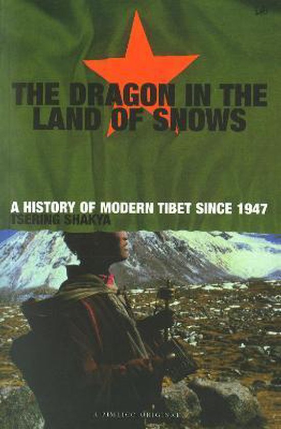 9780712665339 The Dragon In The Land Of Snows
