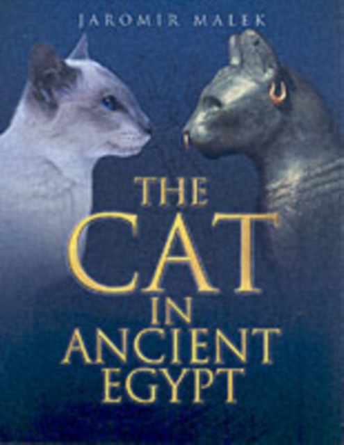 9780714119700-The-Cat-in-Ancient-Egypt