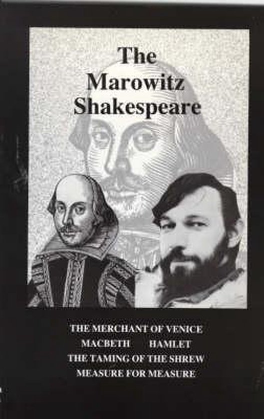 9780714526515-The-Marowitz-Shakespeare