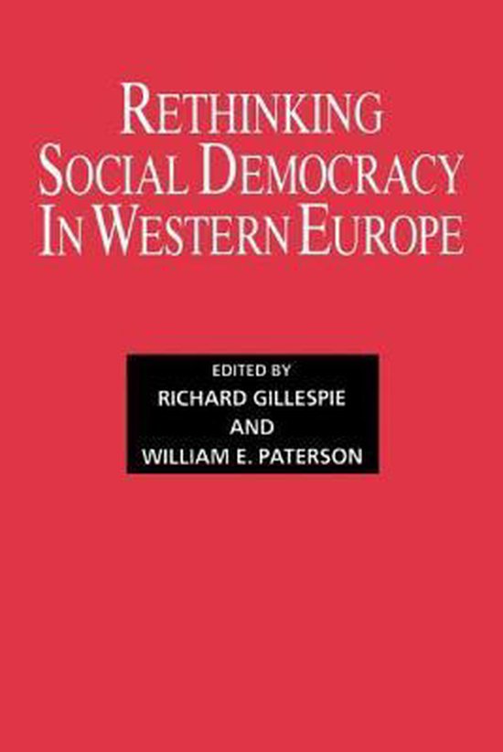 9780714640983-Rethinking-Social-Democracy-in-Western-Europe