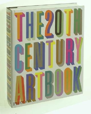 9780714835426-The-20th-Century-Art-Book