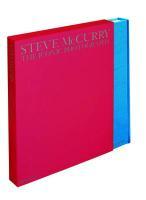 9780714856339 Steve Mccurry The Iconic Photographs