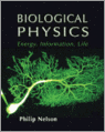 9780716743729 Biological Physics